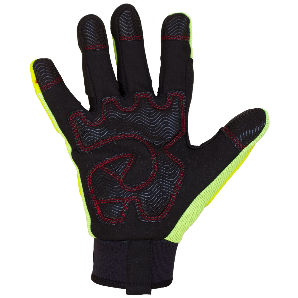 Dextra DX360 AntiVibe Impact Mechanics Gloves